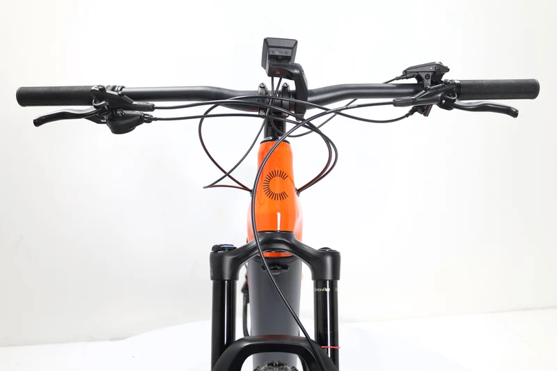 CANNONDALE Moterra Neo 4 2024