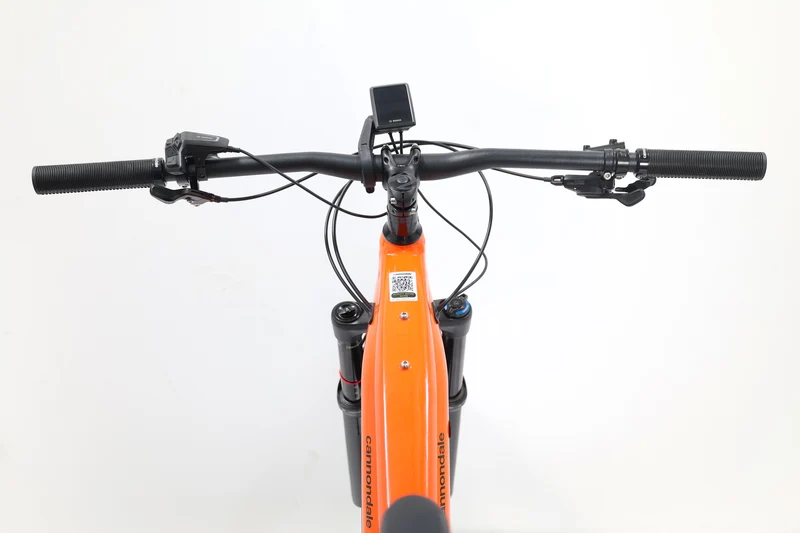 CANNONDALE Moterra Neo 4 2024