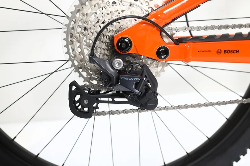 CANNONDALE Moterra Neo 4 2024