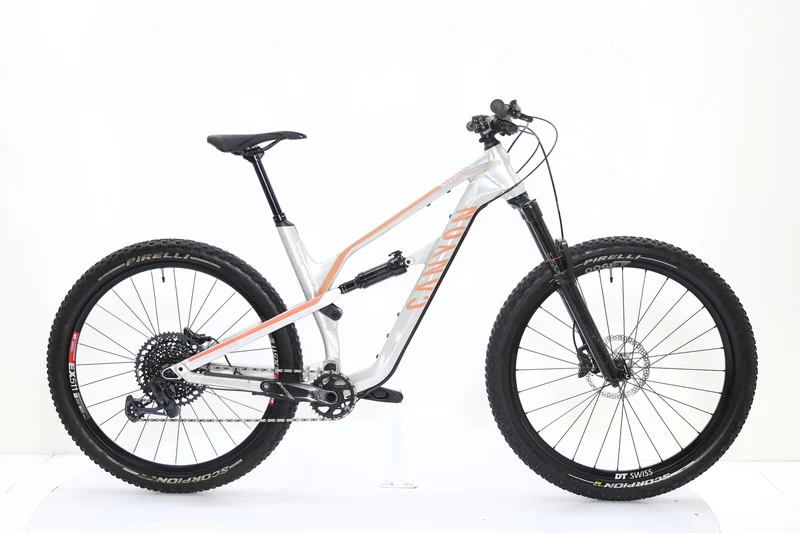CANYON Spectral AL 5.0 2019 T.L