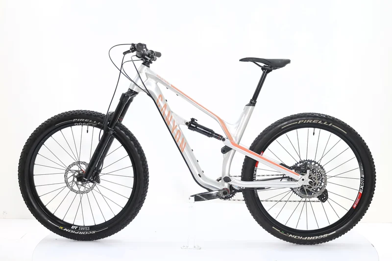 CANYON Spectral AL 5.0 2019 T.L