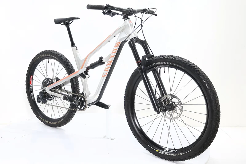 CANYON Spectral AL 5.0 2019 T.L