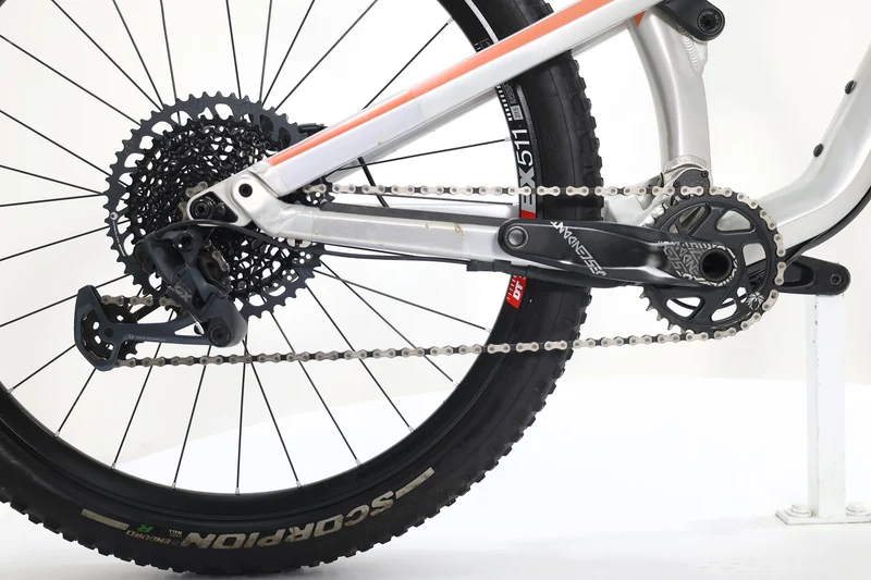 CANYON Spectral AL 5.0 2019 T.L