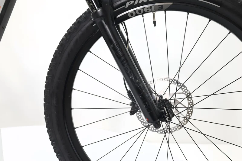 CANYON Spectral AL 5.0 2019 T.L