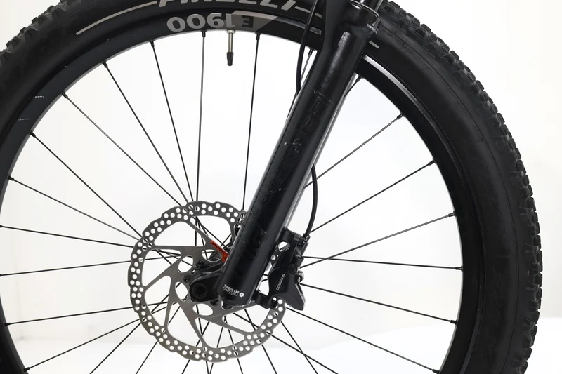 CANYON Spectral AL 5.0 2019 T.L