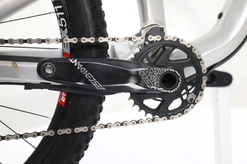CANYON Spectral AL 5.0 2019 T.L