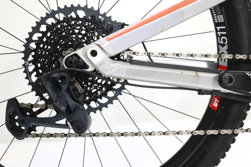 CANYON Spectral AL 5.0 2019 T.L