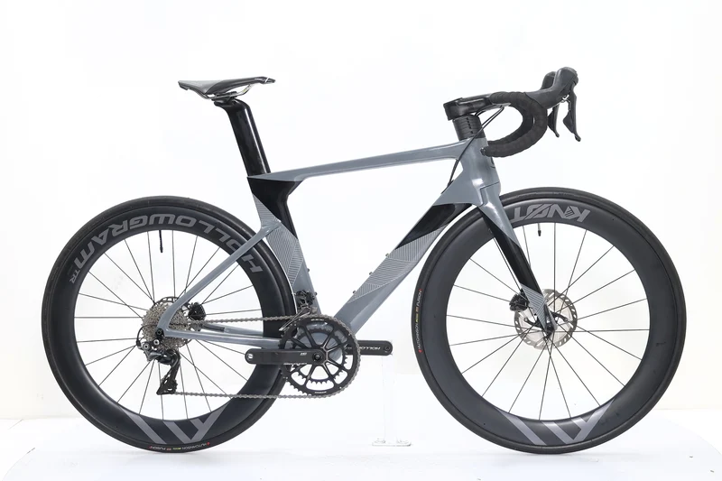CANNONDALE SystemSix Carbon Dura Ace 2019 T.54