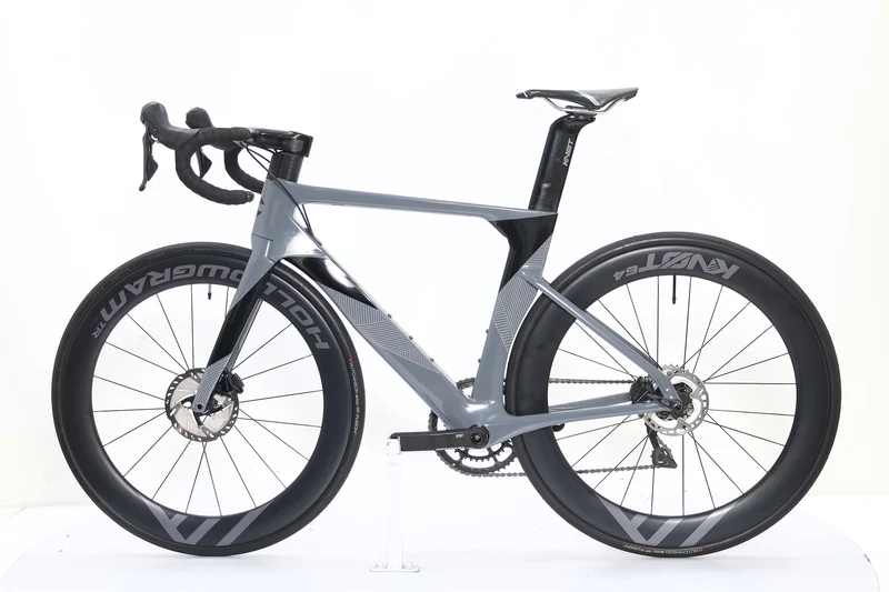 CANNONDALE SystemSix Carbon Dura Ace 2019 T.54