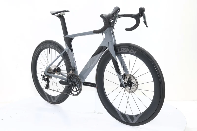 CANNONDALE SystemSix Carbon Dura Ace 2019 T.54