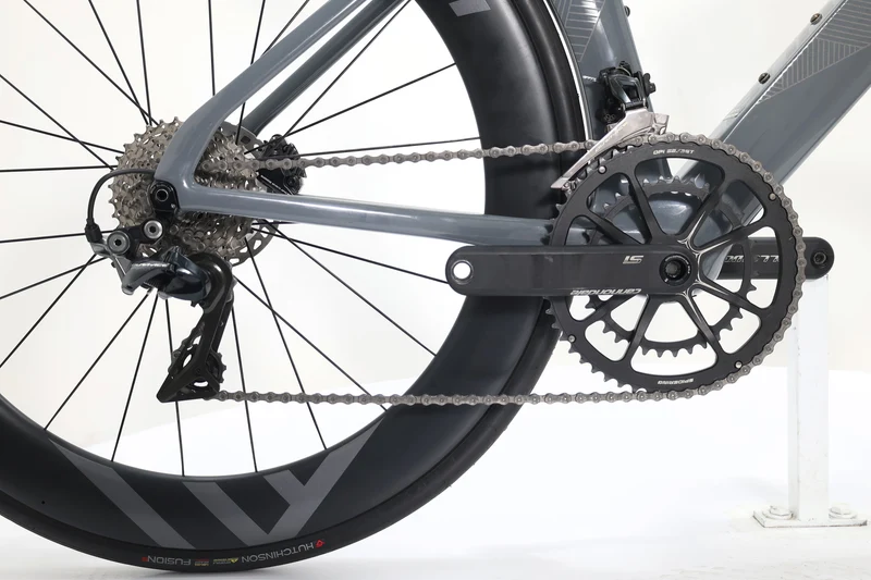 CANNONDALE SystemSix Carbon Dura Ace 2019 T.54