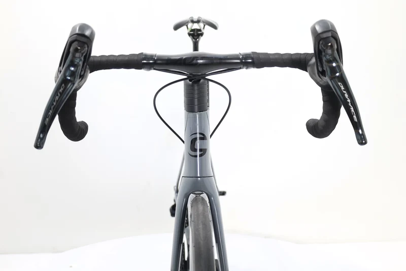 CANNONDALE SystemSix Carbon Dura Ace 2019 T.54