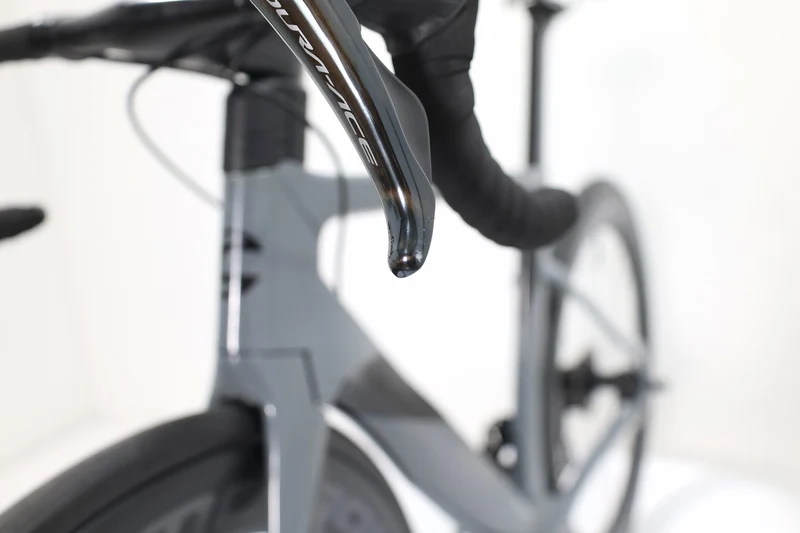 CANNONDALE SystemSix Carbon Dura Ace 2019 T.54