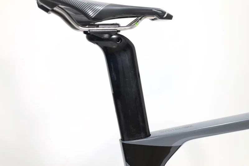 CANNONDALE SystemSix Carbon Dura Ace 2019 T.54