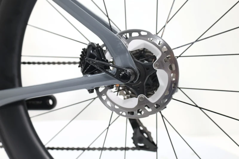 CANNONDALE SystemSix Carbon Dura Ace 2019 T.54