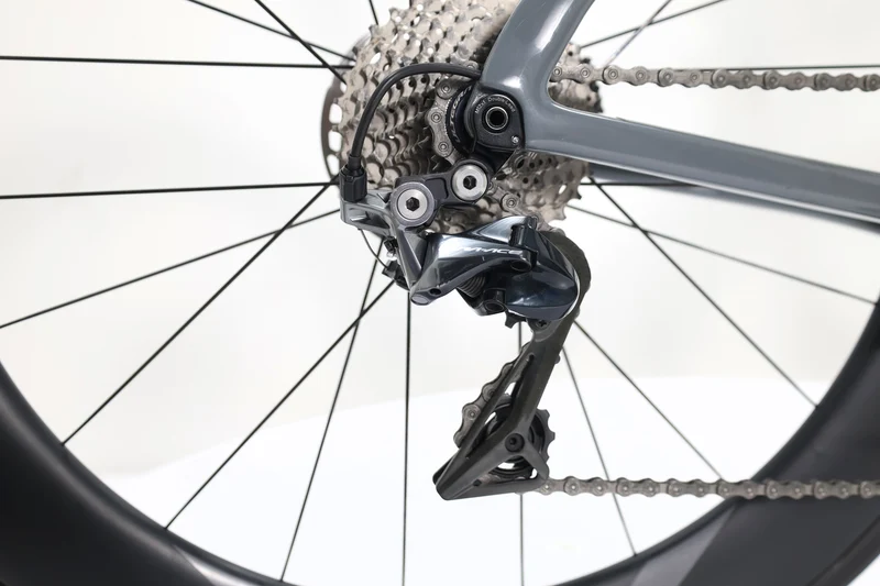 CANNONDALE SystemSix Carbon Dura Ace 2019 T.54