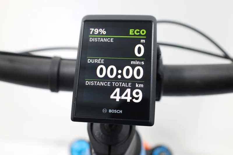 CUBE Stereo Hybrid 140 HPC Actionteam 750 2024 T.L