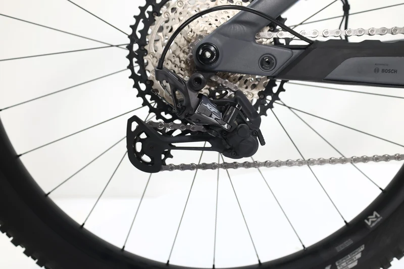 CUBE Stereo Hybrid 140 HPC Actionteam 750 2024 T.L