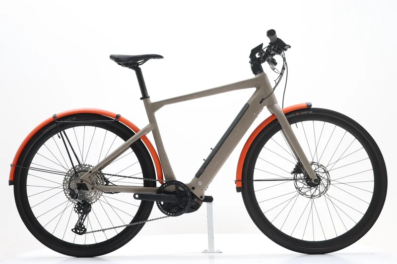 BMC 257 AL AMP TWO 2023
