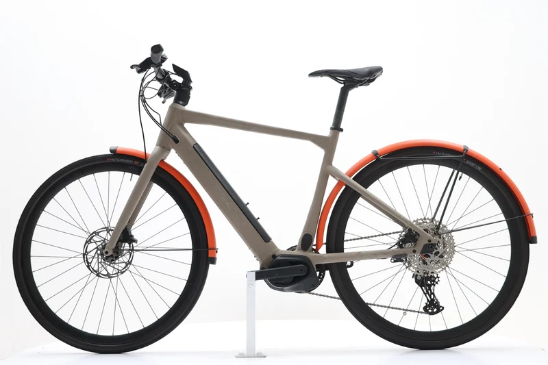 BMC 257 AL AMP TWO 2023