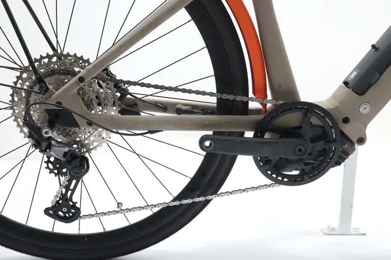 BMC 257 AL AMP TWO 2023
