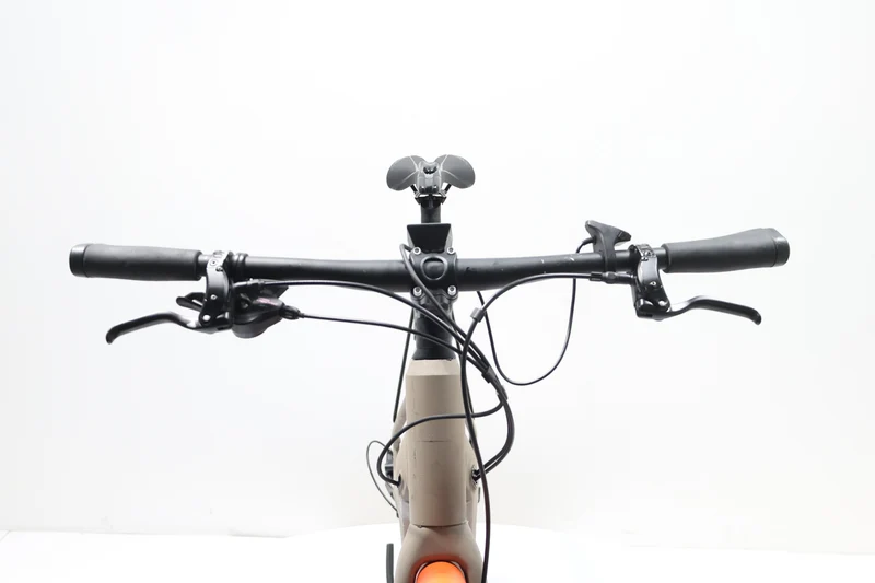BMC 257 AL AMP TWO 2023