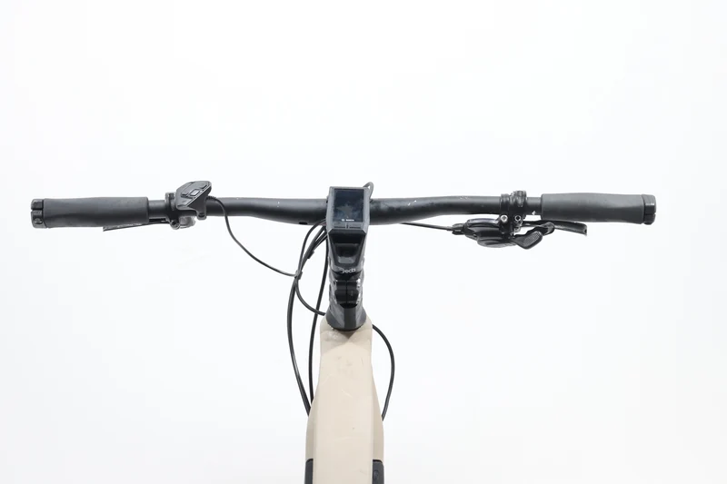 BMC 257 AL AMP TWO 2023