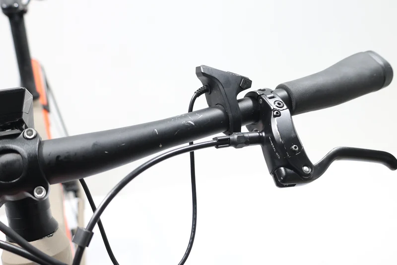 BMC 257 AL AMP TWO 2023