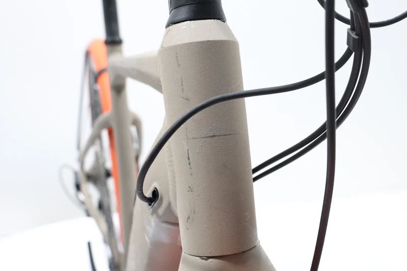 BMC 257 AL AMP TWO 2023