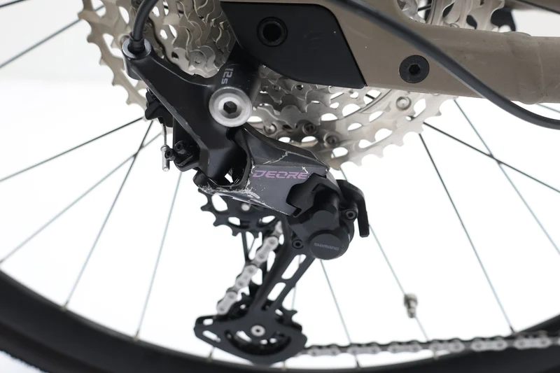 BMC 257 AL AMP TWO 2023