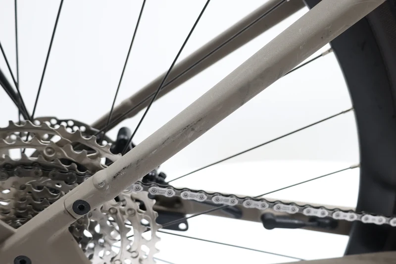 BMC 257 AL AMP TWO 2023