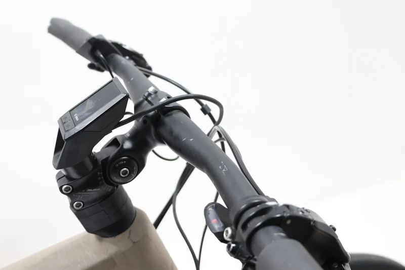 BMC 257 AL AMP TWO 2023