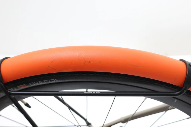 BMC 257 AL AMP TWO 2023