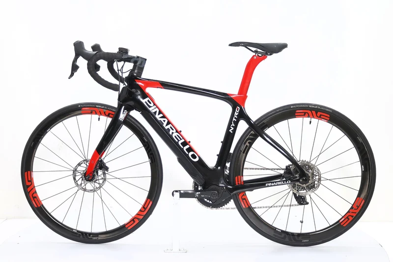 PINARELLO Nytro 2018 T.46.5