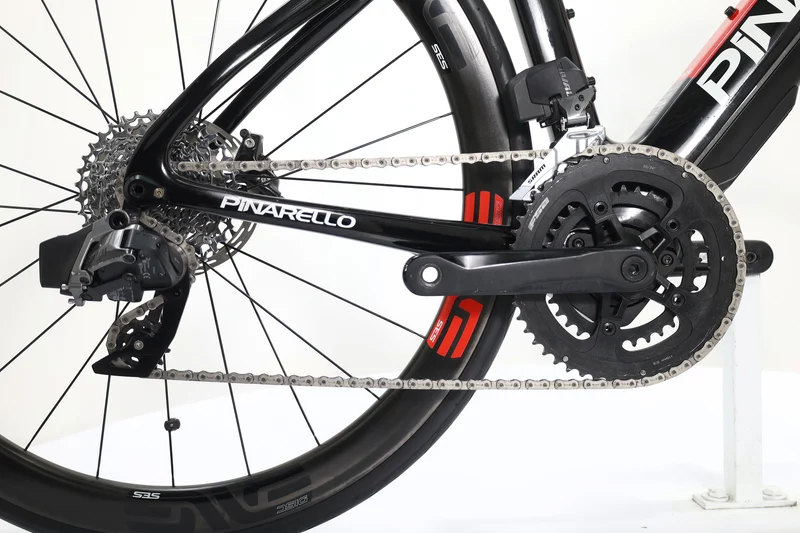 PINARELLO Nytro 2018 T.46.5