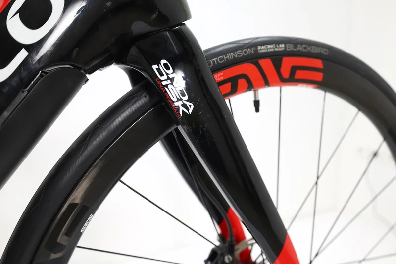 PINARELLO Nytro 2018 T.46.5