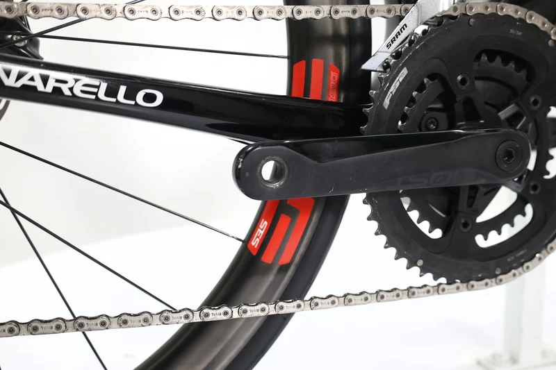 PINARELLO Nytro 2018 T.46.5