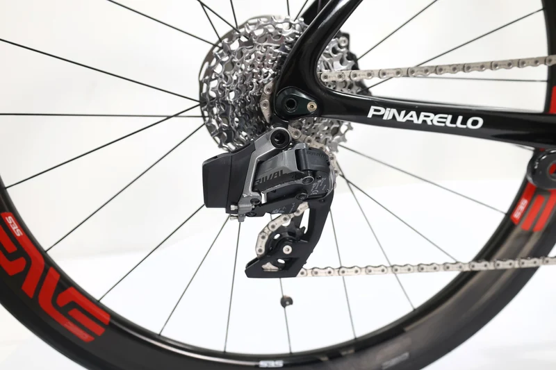PINARELLO Nytro 2018 T.46.5