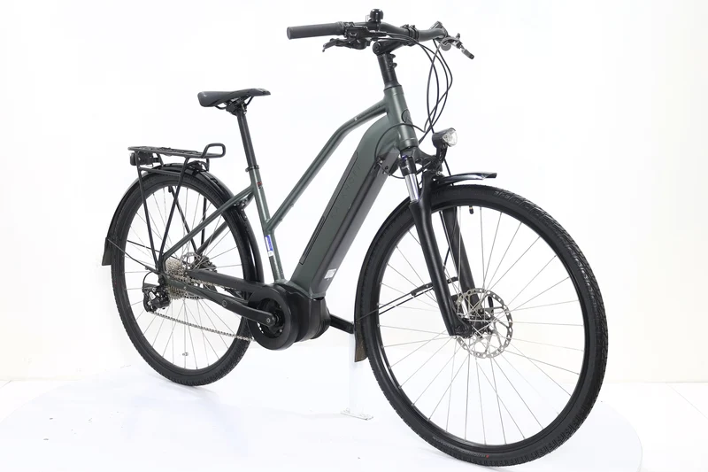 KALKHOFF Endeavour 3.B Move 2021 T.S