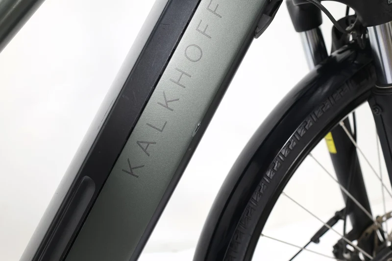 KALKHOFF Endeavour 3.B Move 2021 T.S