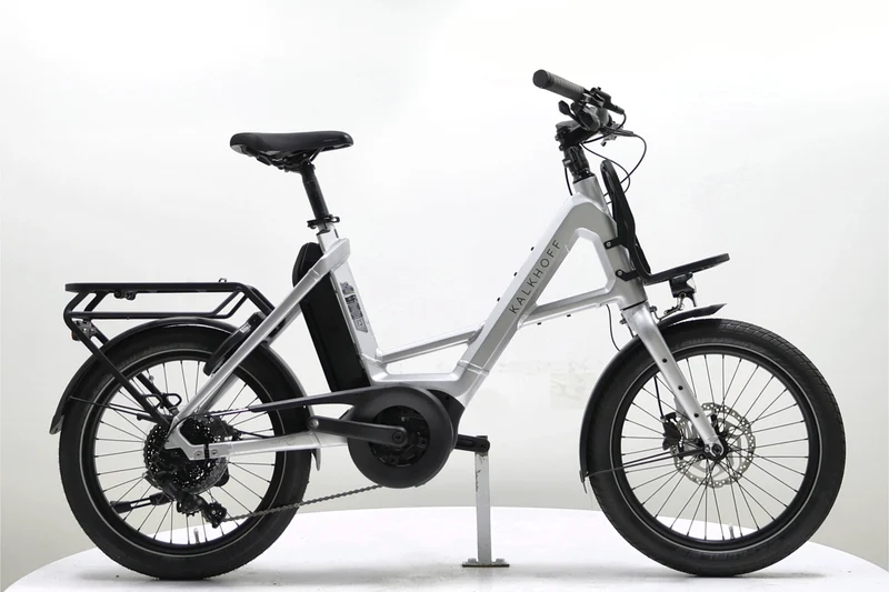 KALKHOFF Endeavour C+ Move 2024 T.48