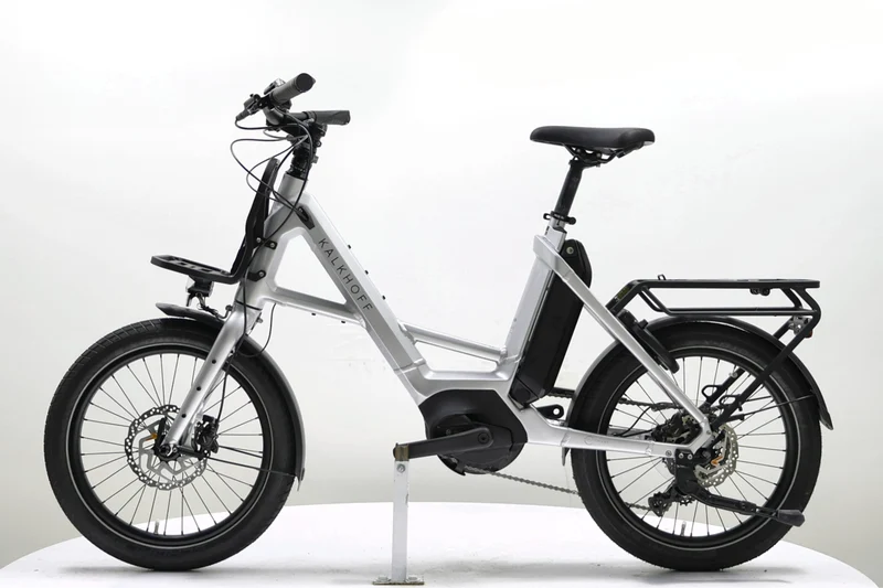 KALKHOFF Endeavour C+ Move 2024 T.48