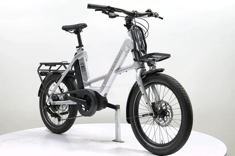 KALKHOFF Endeavour C+ Move 2024 T.48
