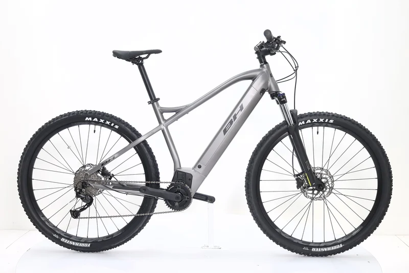 BH Atom 29 2026