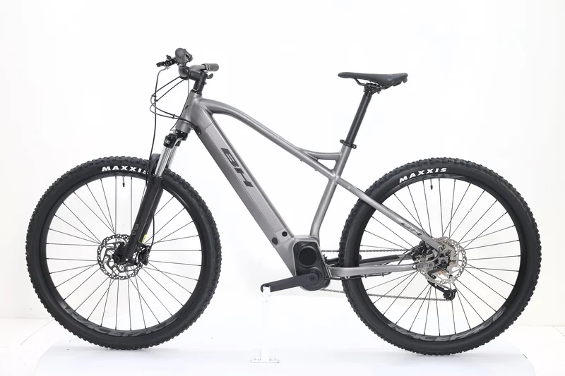 BH Atom 29 2026