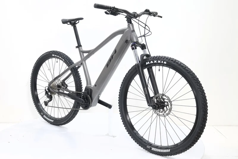 BH Atom 29 2026
