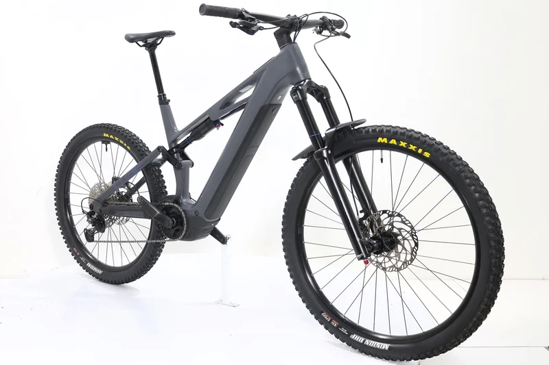 CUBE Stereo Hybrid ONE77 HPC Race 800 2025 T.XL