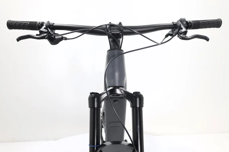 CUBE Stereo Hybrid ONE77 HPC Race 800 2025 T.XL