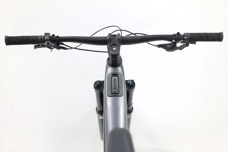 CUBE Stereo Hybrid ONE77 HPC Race 800 2025 T.XL