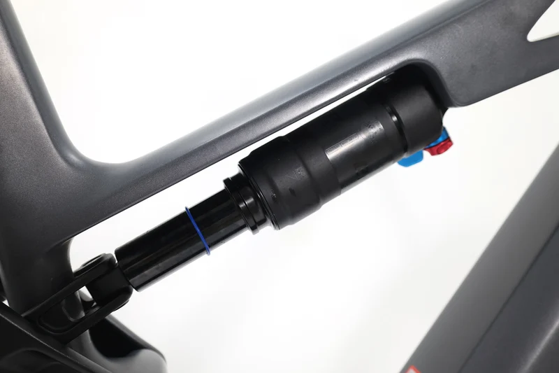 CUBE Stereo Hybrid ONE77 HPC Race 800 2025 T.XL